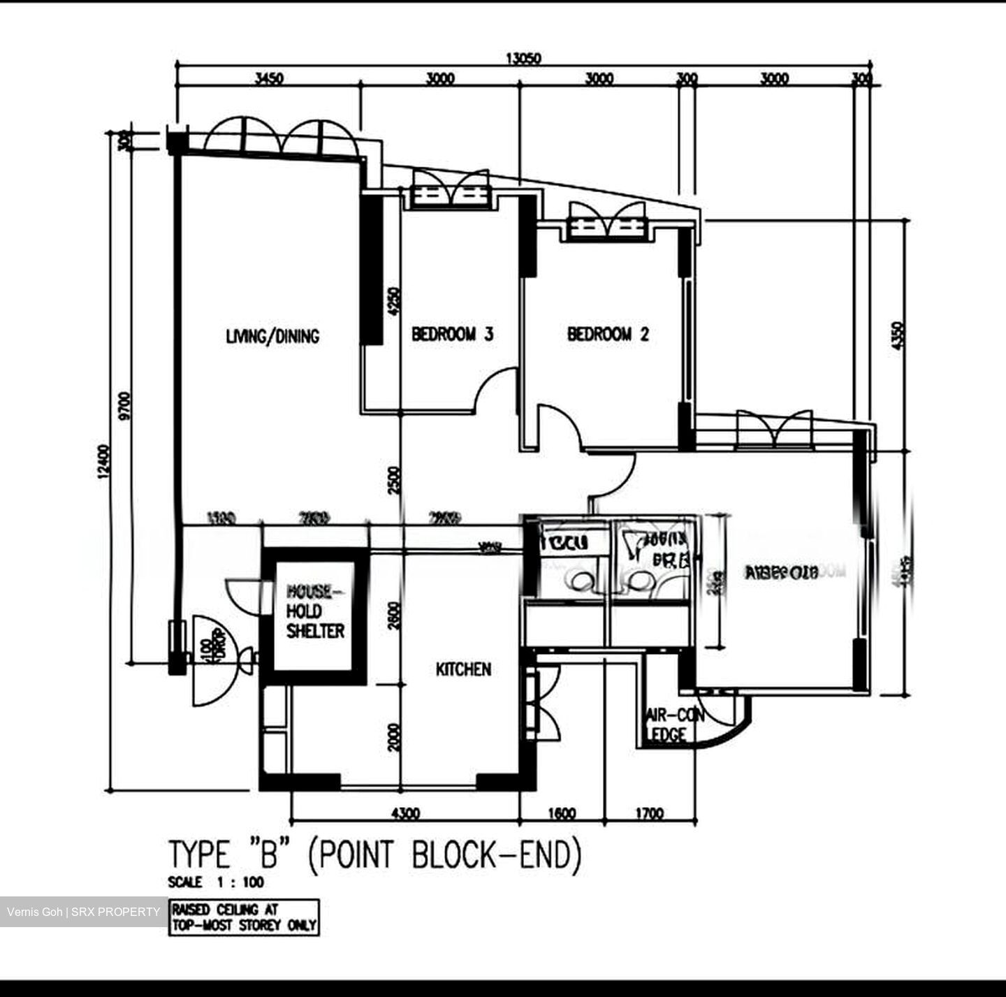 Blk 316C Anchorvale Link (Sengkang), HDB 5 Rooms #590877751